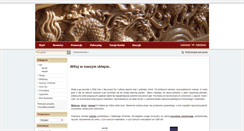 Desktop Screenshot of e-go.pl